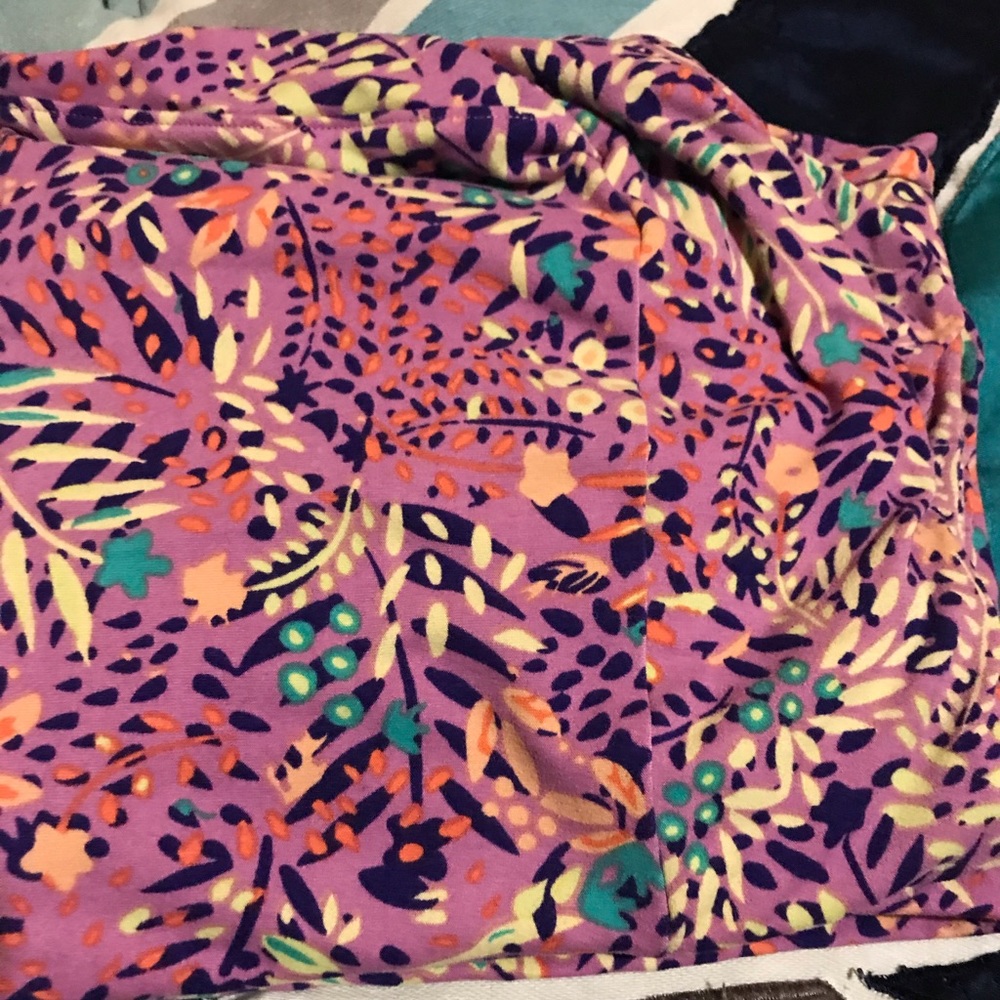 New leggings, just been washed